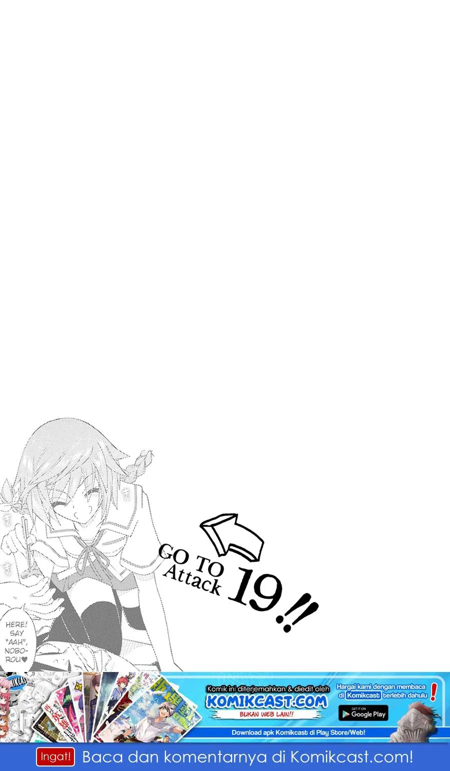 kin-no-kanojo-gin-no-kanojo - Chapter: 18