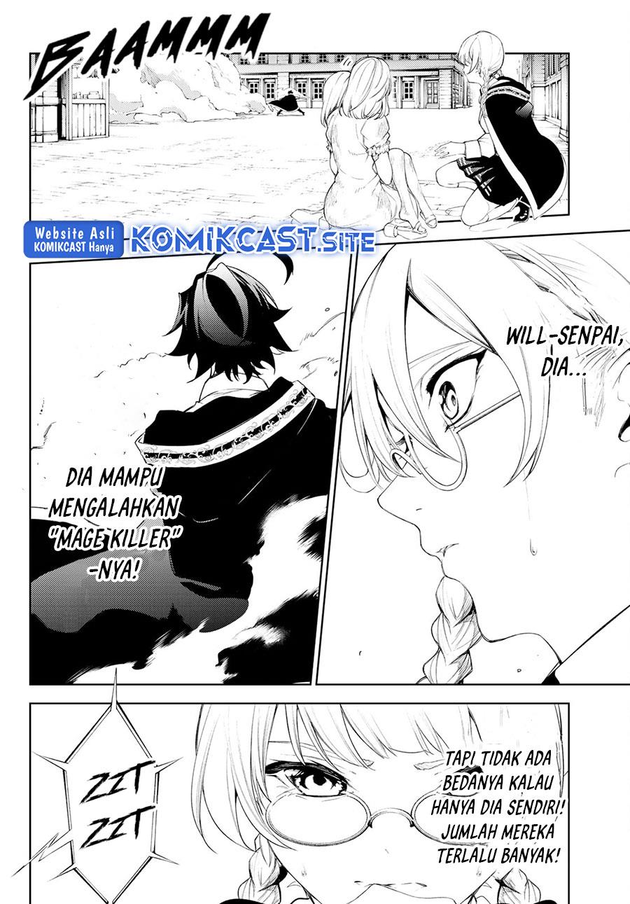 tsue-to-tsurugi-no-wistoria - Chapter: 24