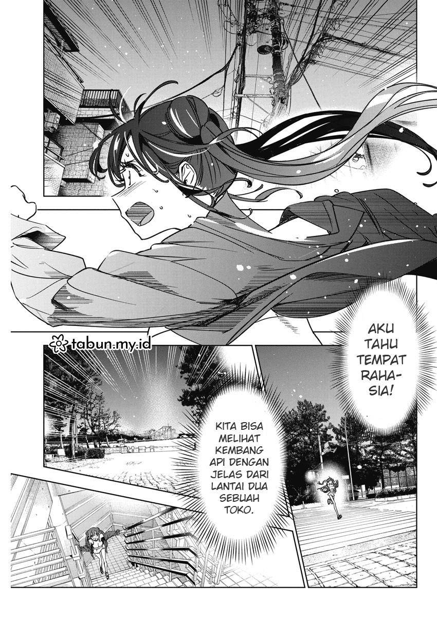 kakunaru-ue-wa - Chapter: 13