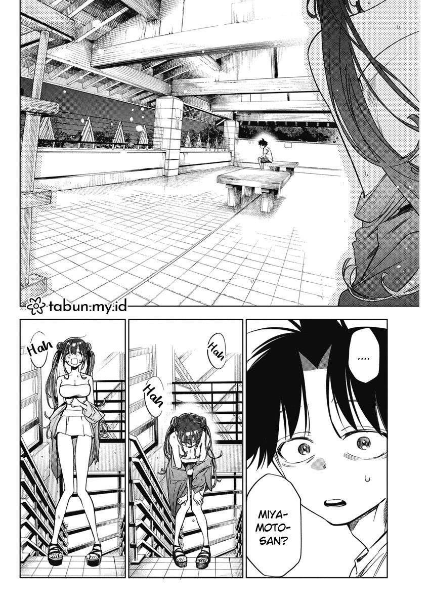 kakunaru-ue-wa - Chapter: 13