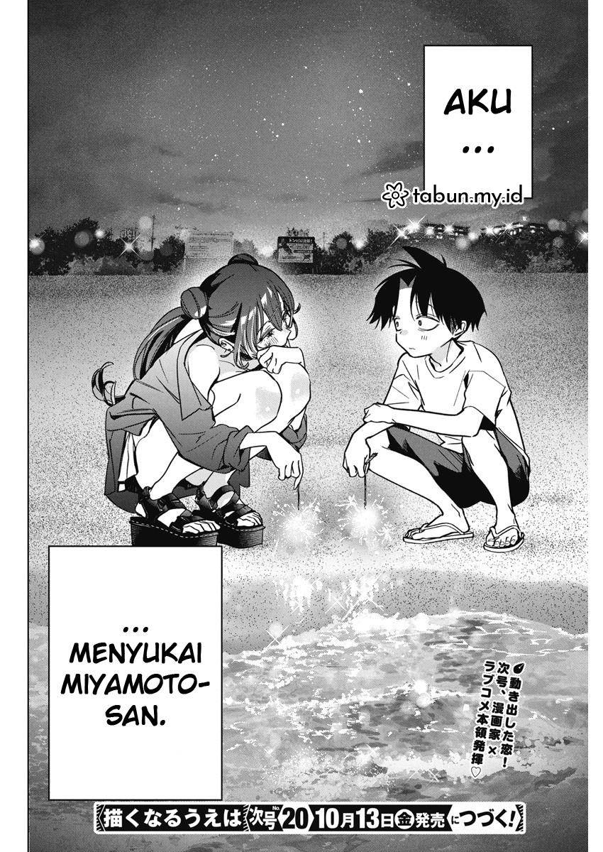 kakunaru-ue-wa - Chapter: 13