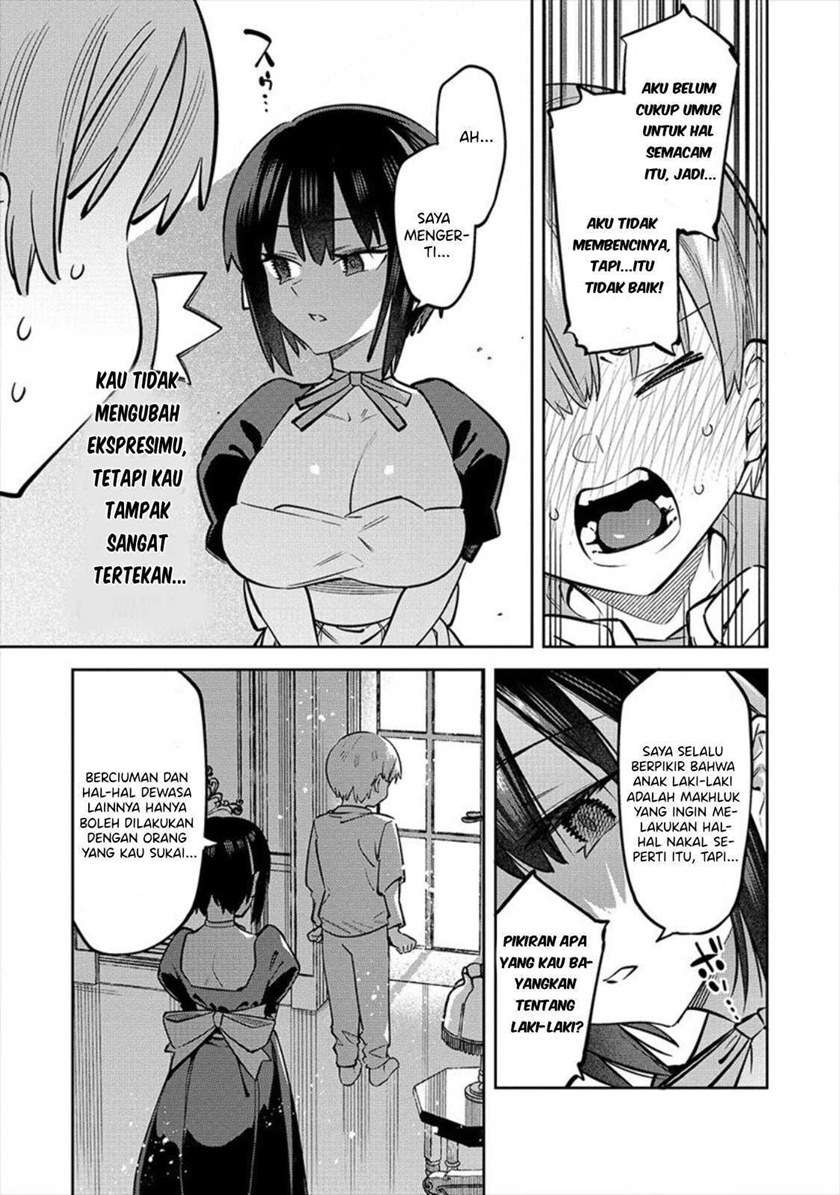 bokunchi-no-maid-san-tachi - Chapter: 1