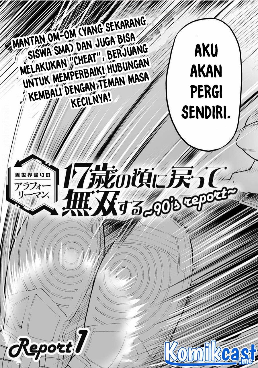 isekai-kaeri-no-arafour-riiman-17-sai-no-koro-ni-modotte-musou-suru - Chapter: 1.1