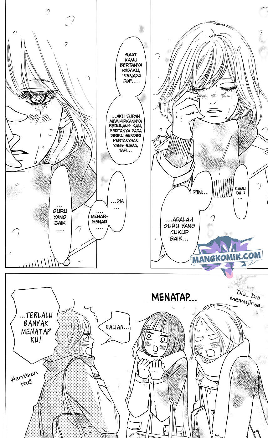 kimi-ni-todoke - Chapter: 112