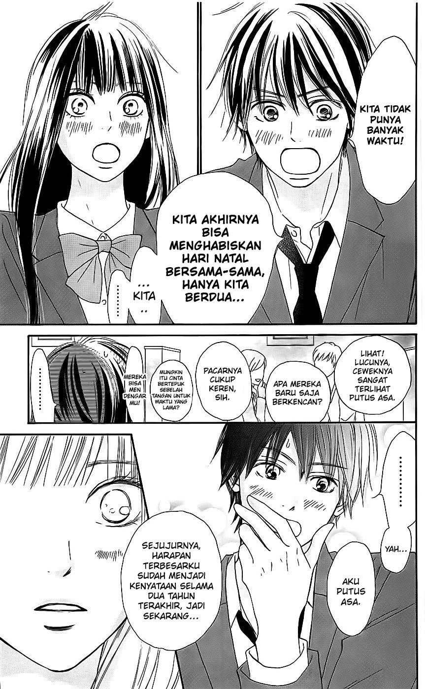 kimi-ni-todoke - Chapter: 112