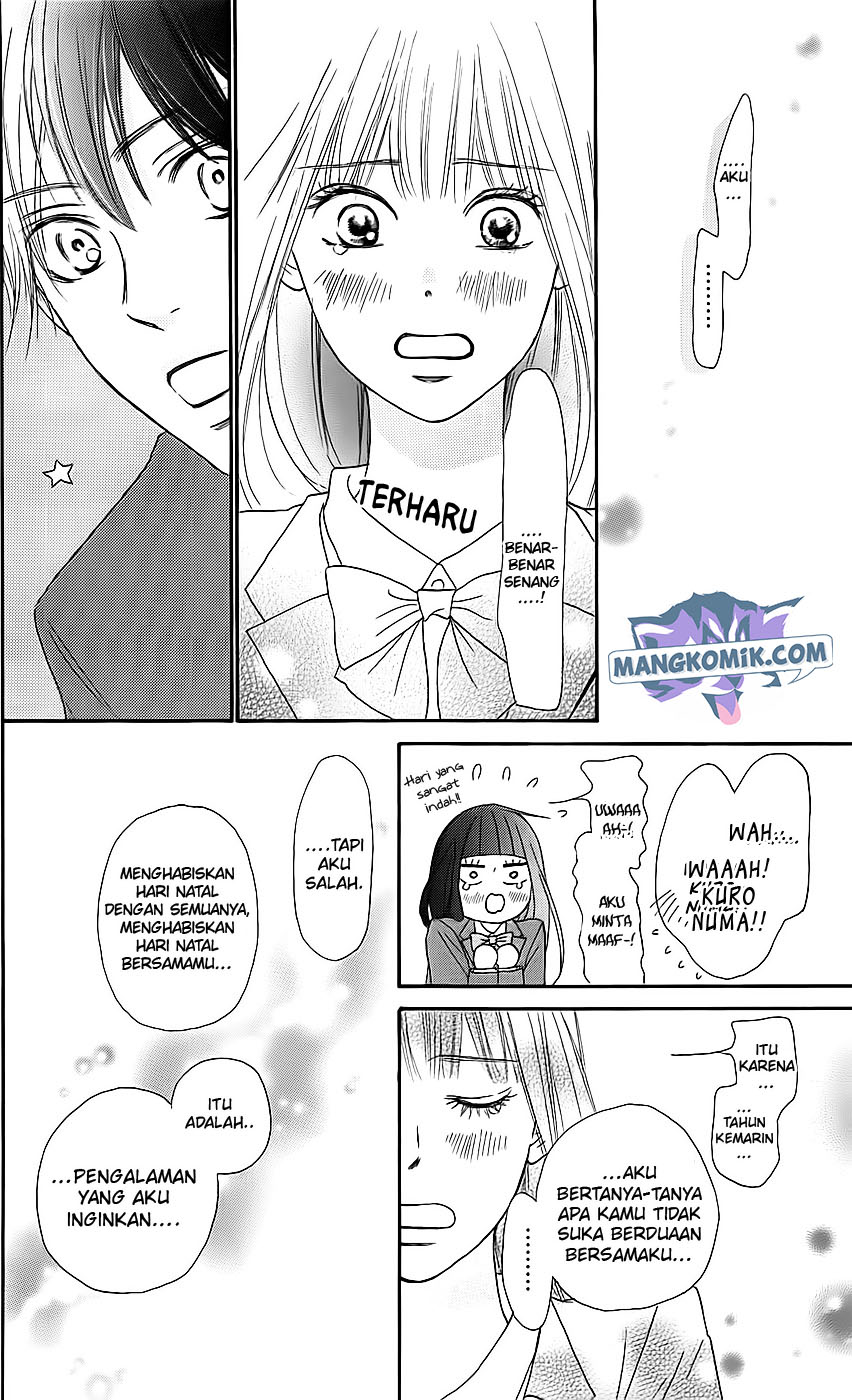 kimi-ni-todoke - Chapter: 112