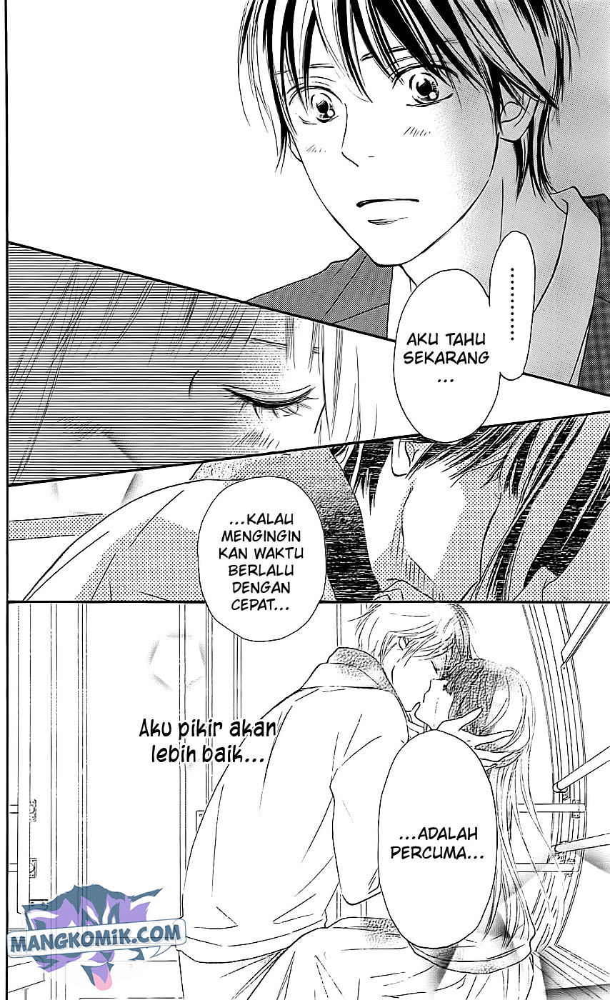 kimi-ni-todoke - Chapter: 112