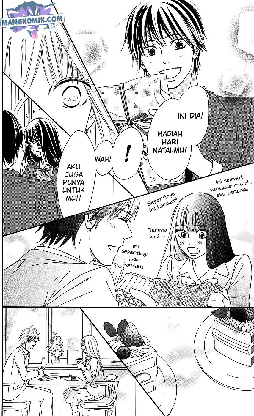 kimi-ni-todoke - Chapter: 112