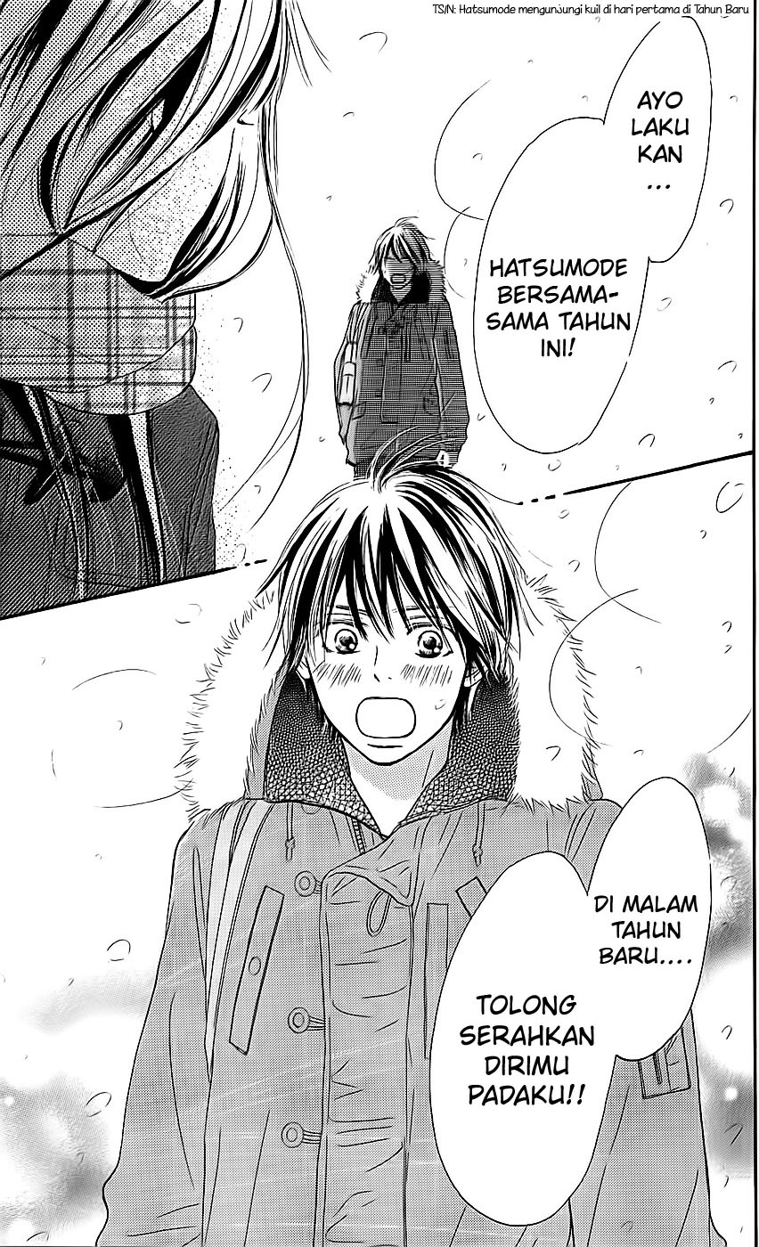 kimi-ni-todoke - Chapter: 112