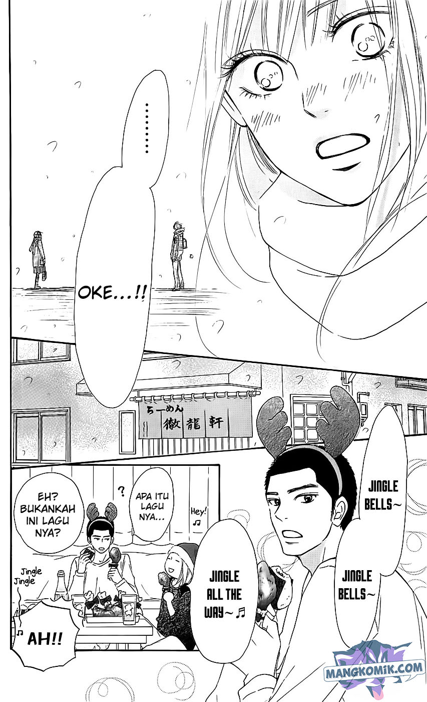 kimi-ni-todoke - Chapter: 112