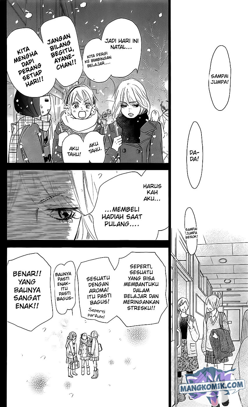 kimi-ni-todoke - Chapter: 112