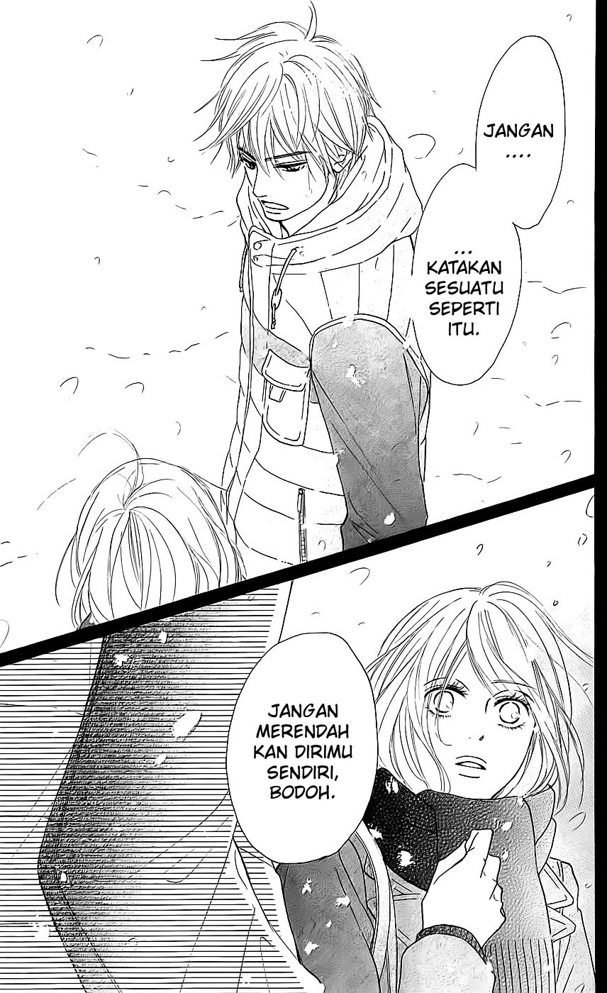 kimi-ni-todoke - Chapter: 112