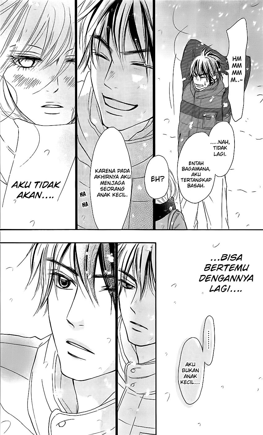 kimi-ni-todoke - Chapter: 112