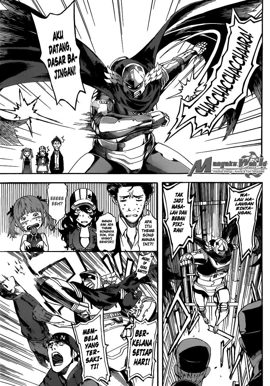 area-d-inou-ryouiki - Chapter: 46