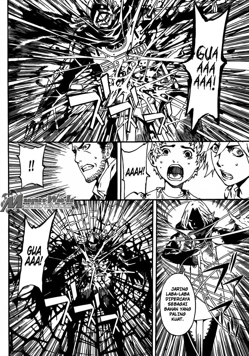 area-d-inou-ryouiki - Chapter: 46