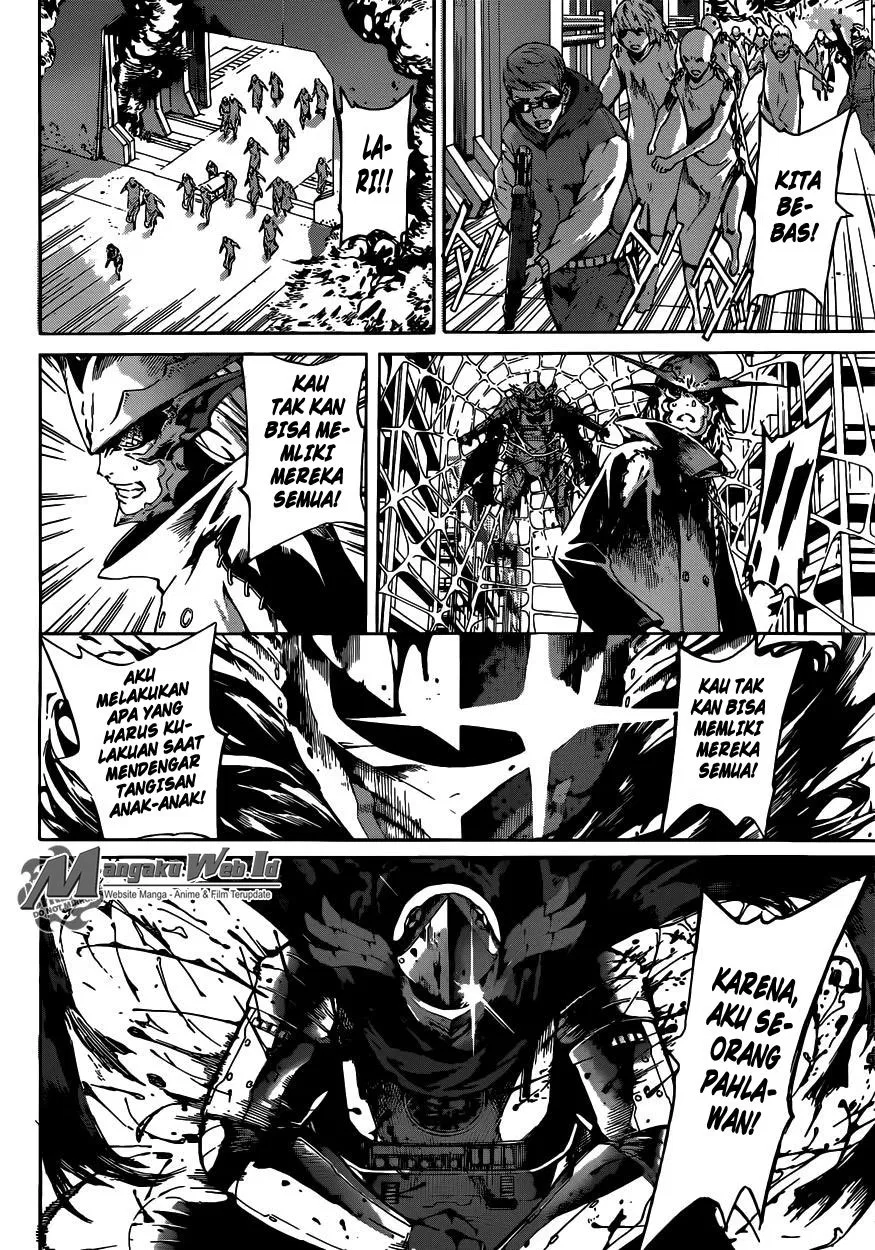 area-d-inou-ryouiki - Chapter: 46