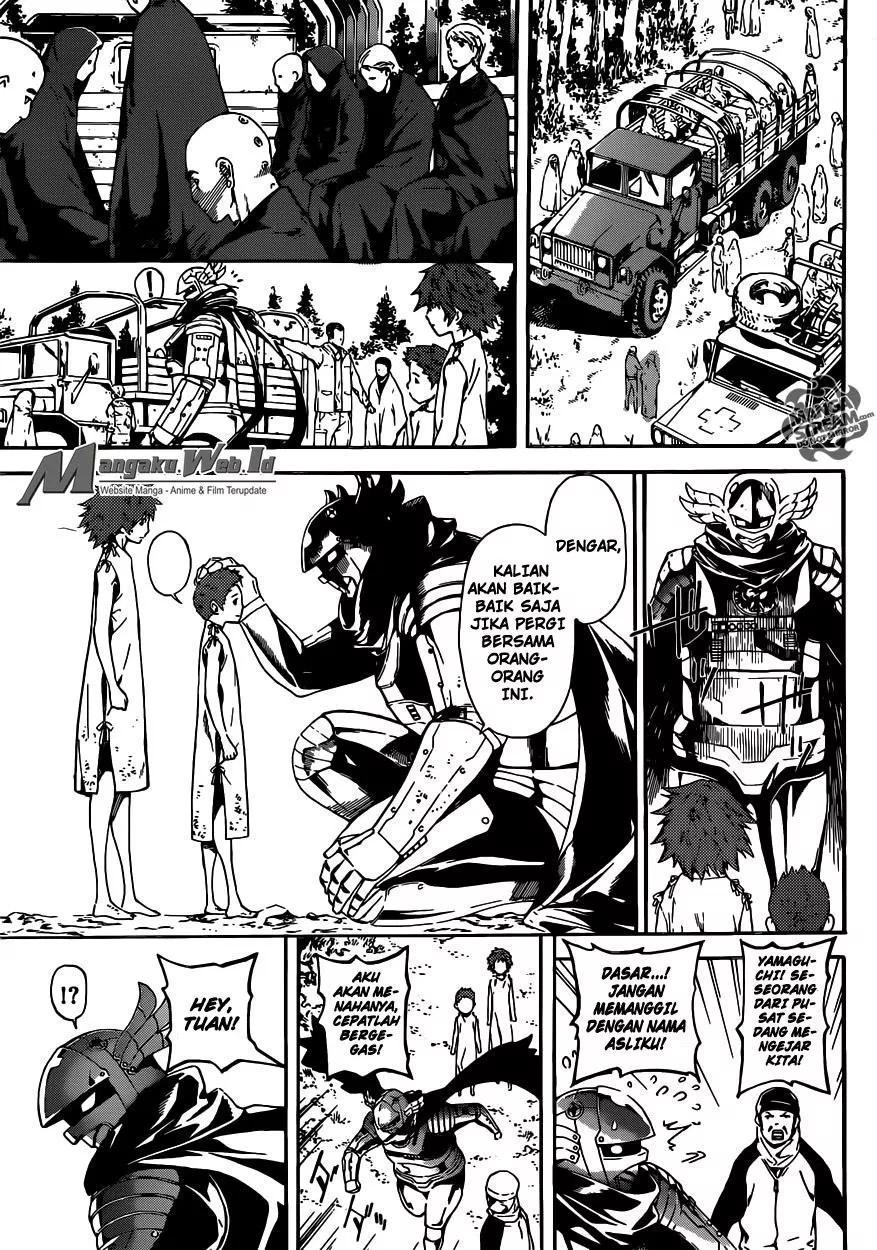 area-d-inou-ryouiki - Chapter: 46