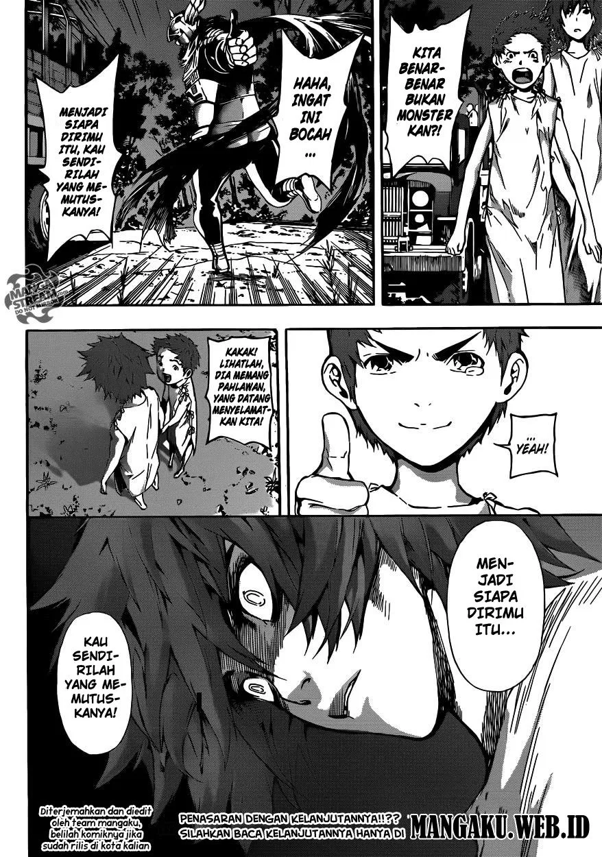 area-d-inou-ryouiki - Chapter: 46