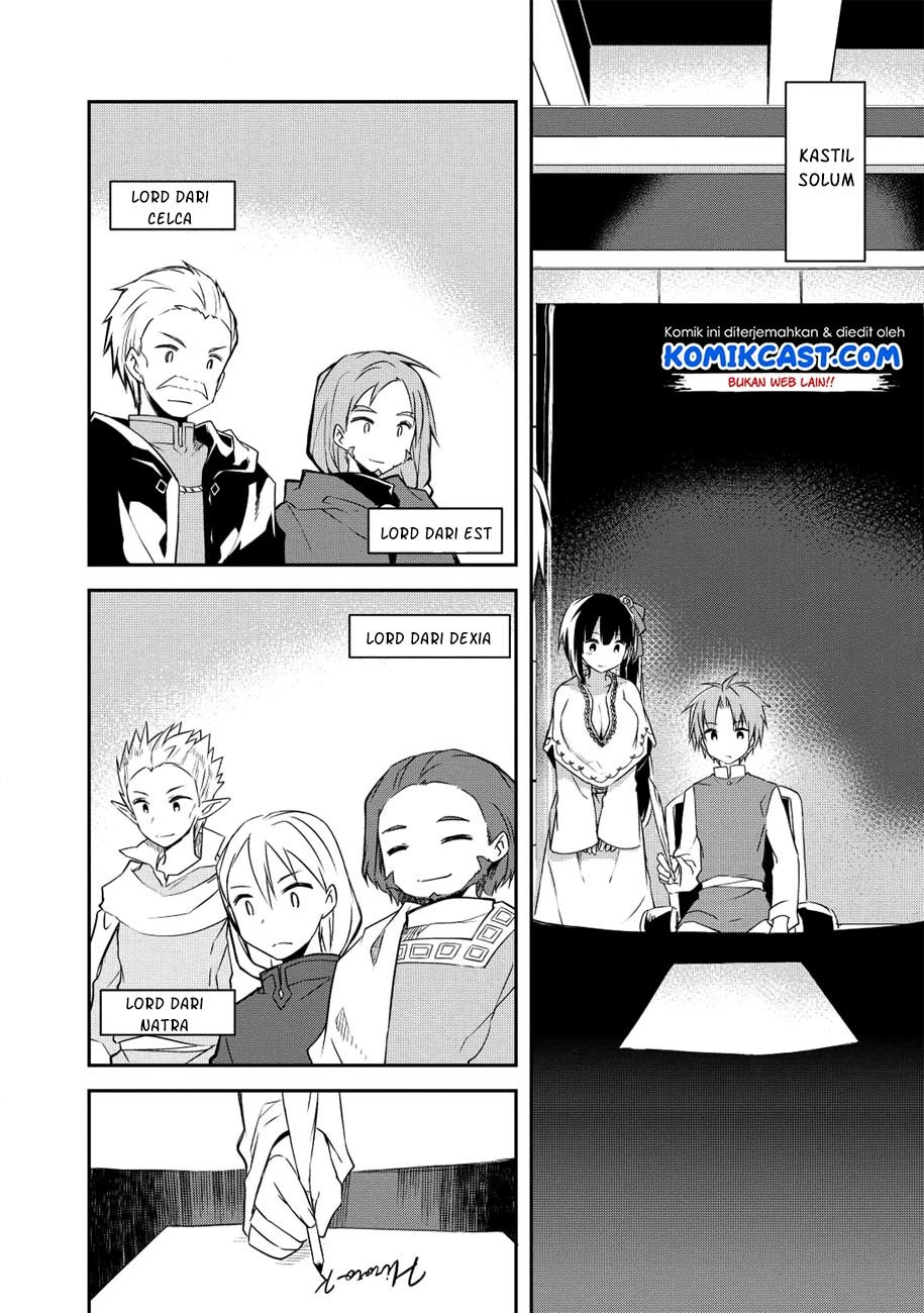 kou-1-desu-ga-isekai-de-joushu-hajimemashita - Chapter: 34