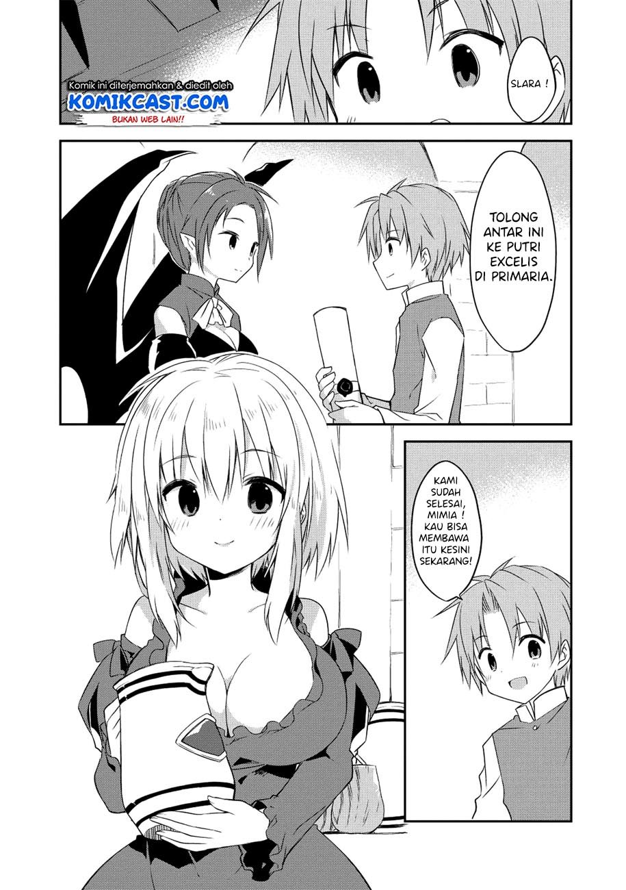 kou-1-desu-ga-isekai-de-joushu-hajimemashita - Chapter: 34