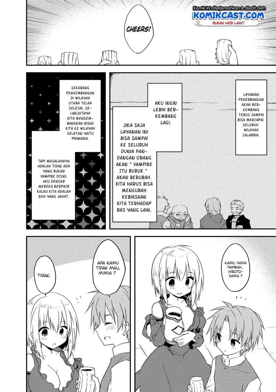 kou-1-desu-ga-isekai-de-joushu-hajimemashita - Chapter: 34