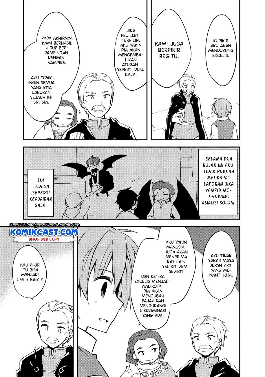 kou-1-desu-ga-isekai-de-joushu-hajimemashita - Chapter: 34