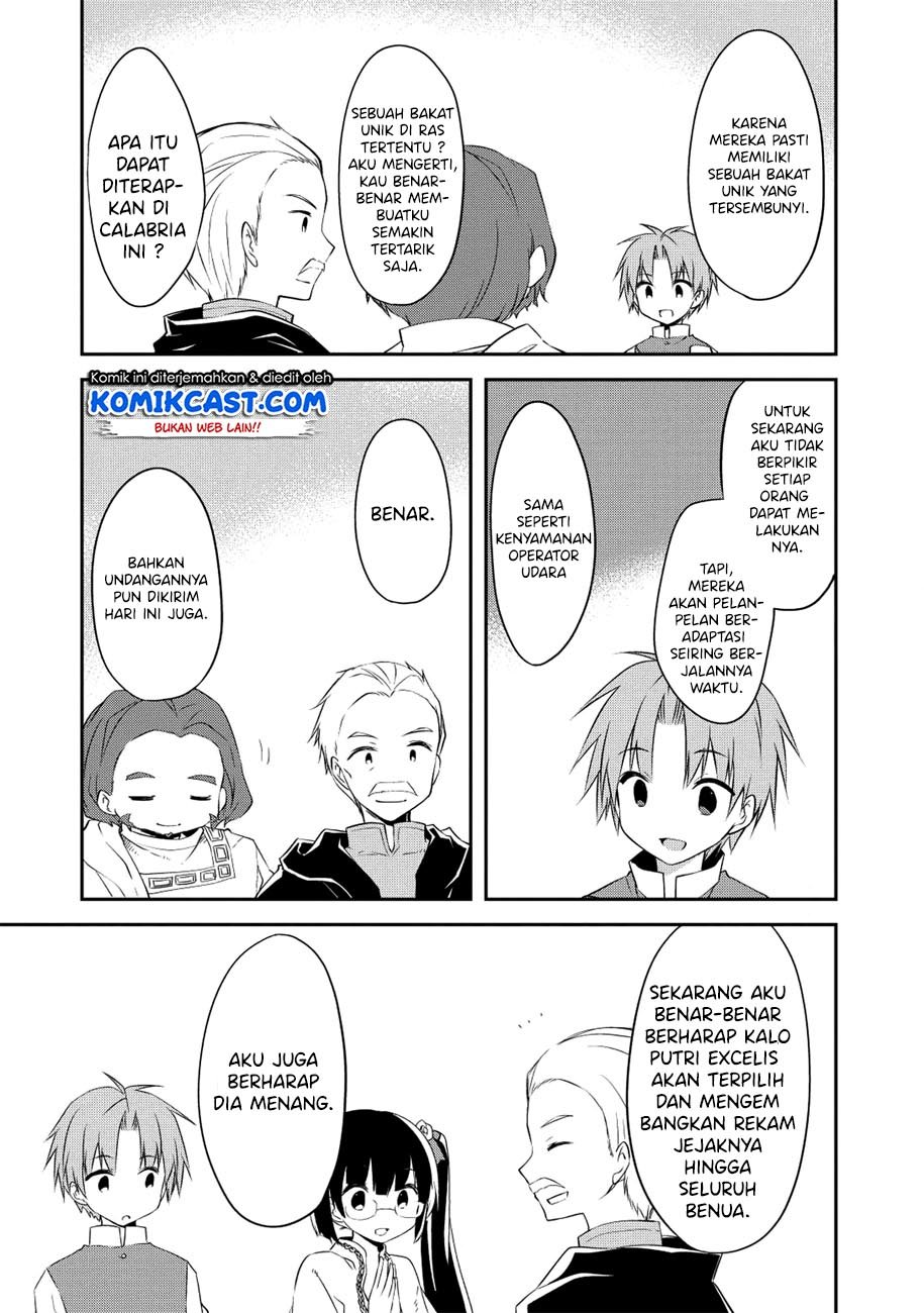 kou-1-desu-ga-isekai-de-joushu-hajimemashita - Chapter: 34