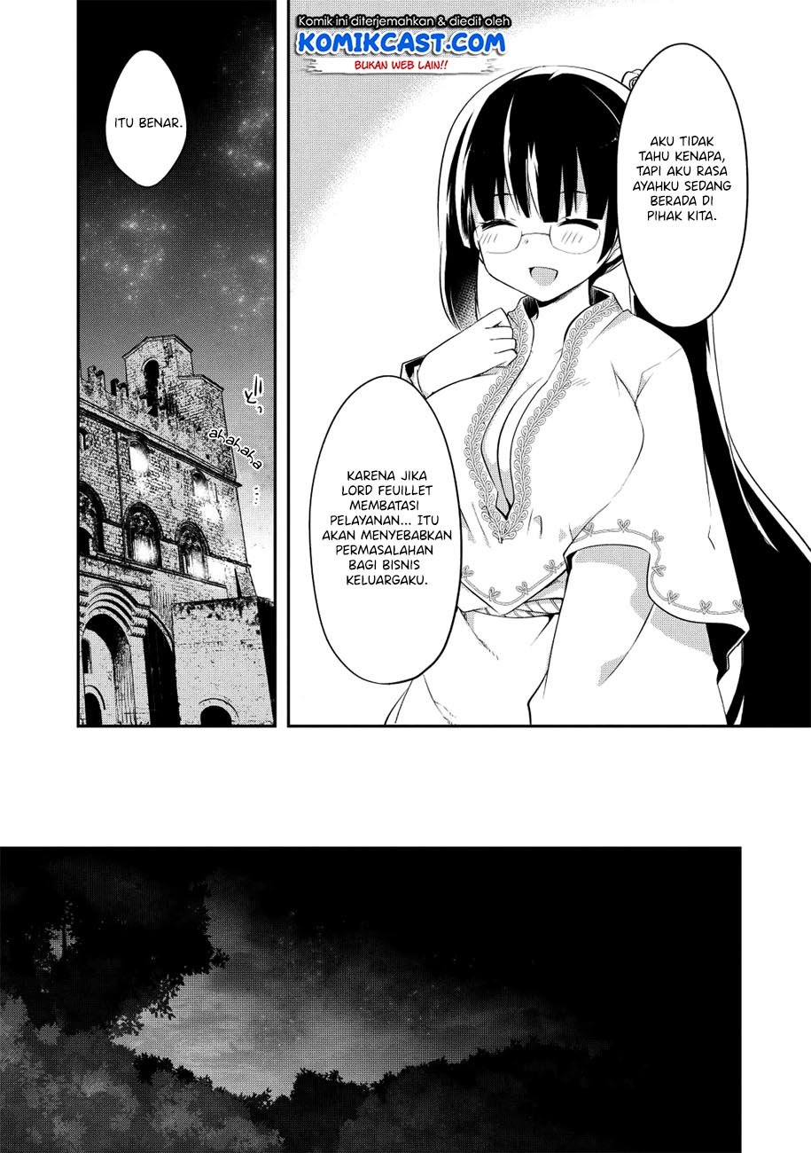 kou-1-desu-ga-isekai-de-joushu-hajimemashita - Chapter: 34