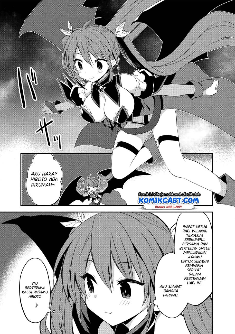 kou-1-desu-ga-isekai-de-joushu-hajimemashita - Chapter: 34