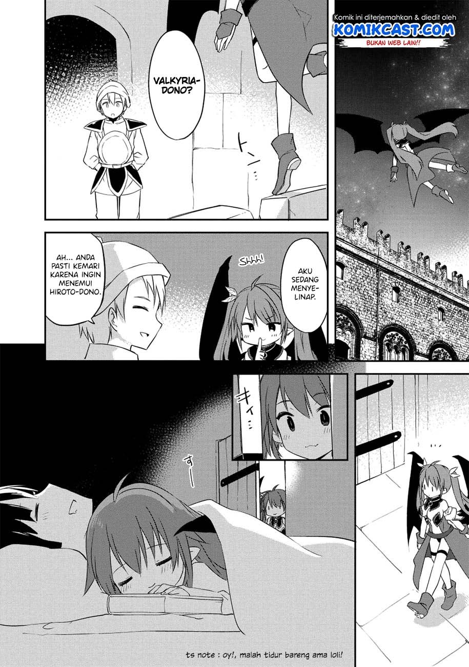 kou-1-desu-ga-isekai-de-joushu-hajimemashita - Chapter: 34