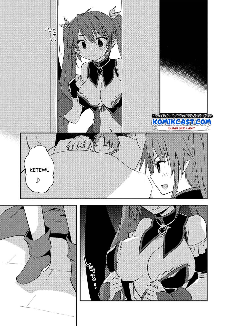 kou-1-desu-ga-isekai-de-joushu-hajimemashita - Chapter: 34