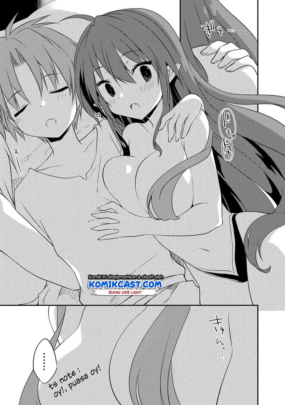 kou-1-desu-ga-isekai-de-joushu-hajimemashita - Chapter: 34