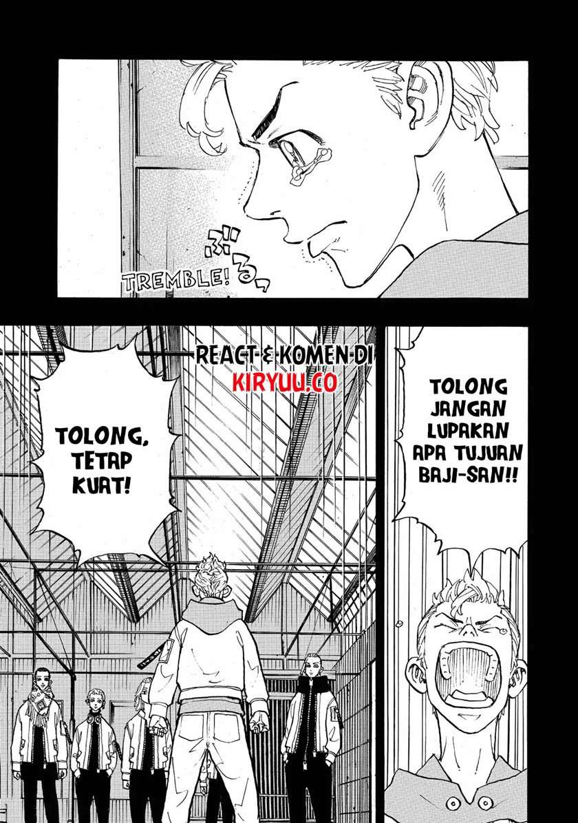 tokyo-revengers - Chapter: 114