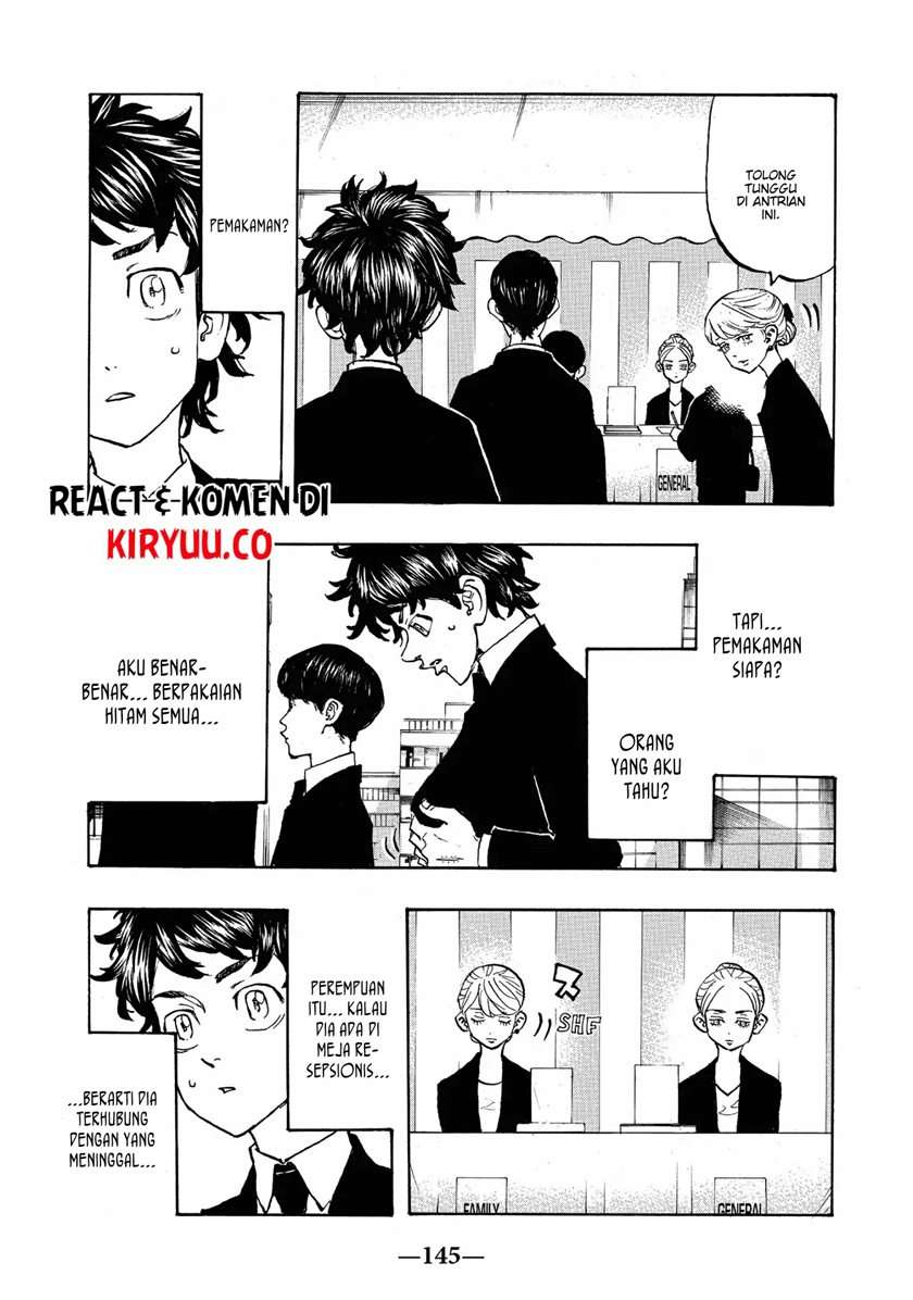 tokyo-revengers - Chapter: 114