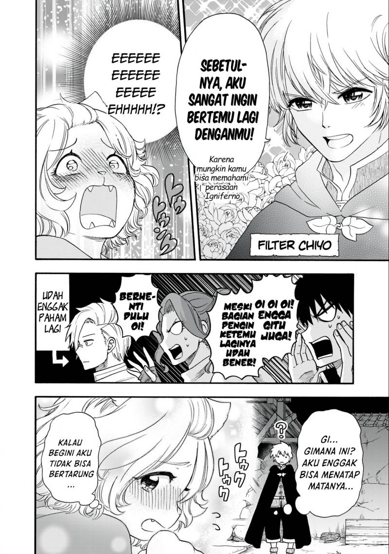 boku-igai-zennin-tenseisha-ka-yo - Chapter: 10