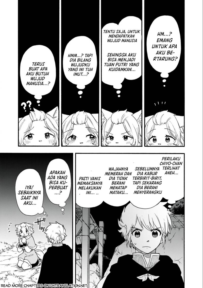 boku-igai-zennin-tenseisha-ka-yo - Chapter: 10