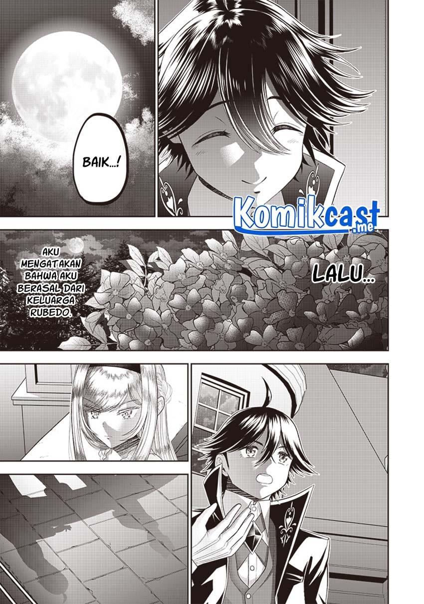 sekai-saikyou-no-shitsuji - Chapter: 3