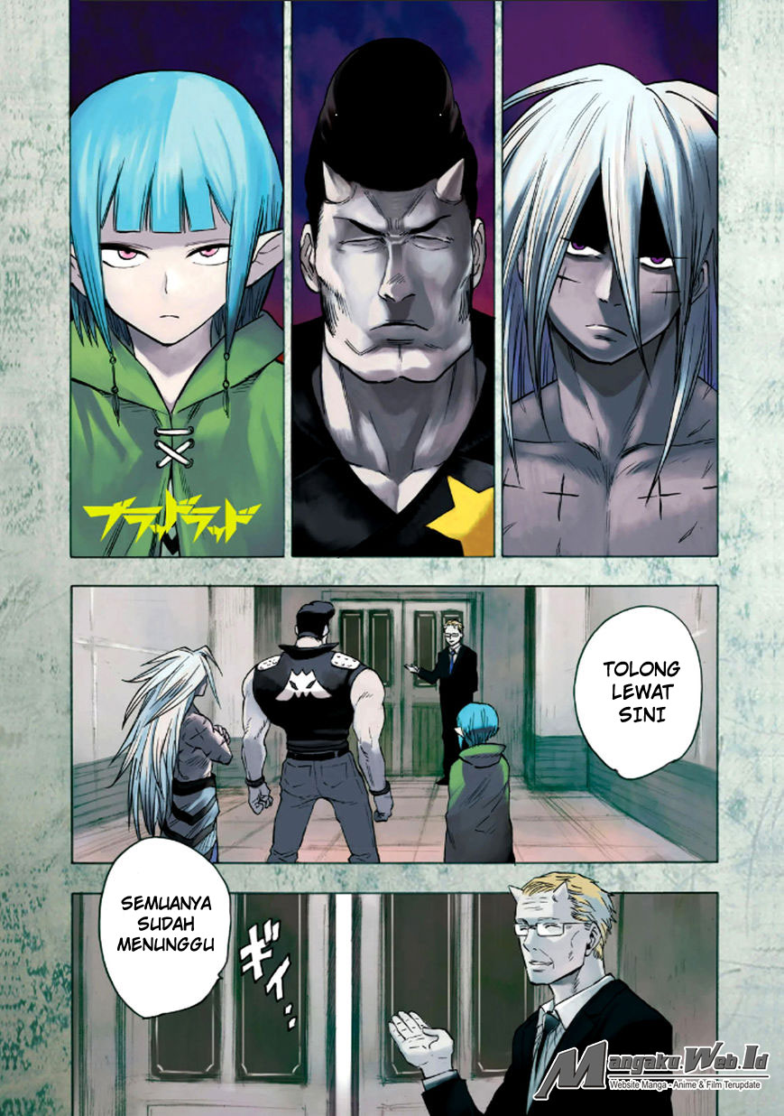 blood-lad - Chapter: 56