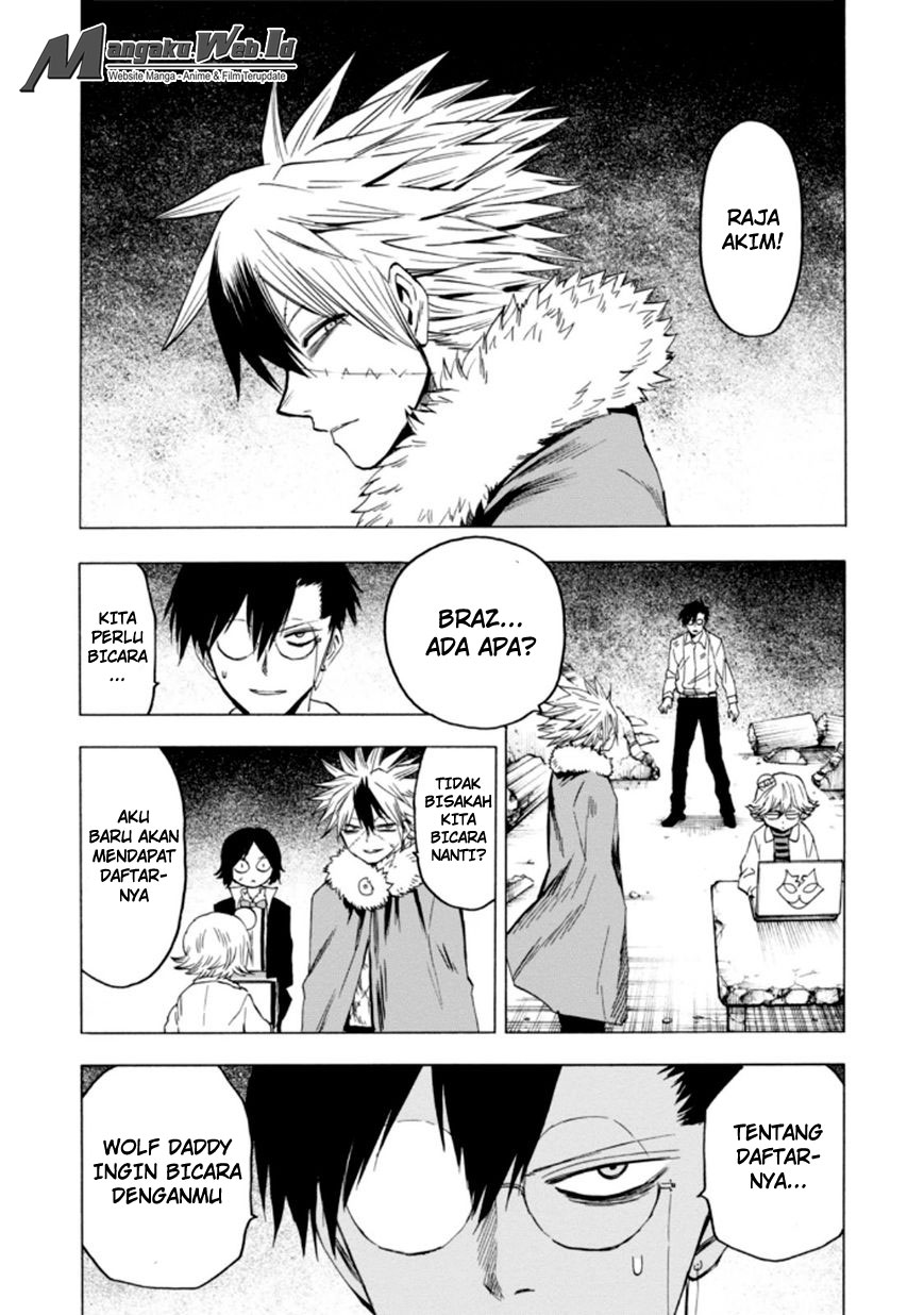 blood-lad - Chapter: 56