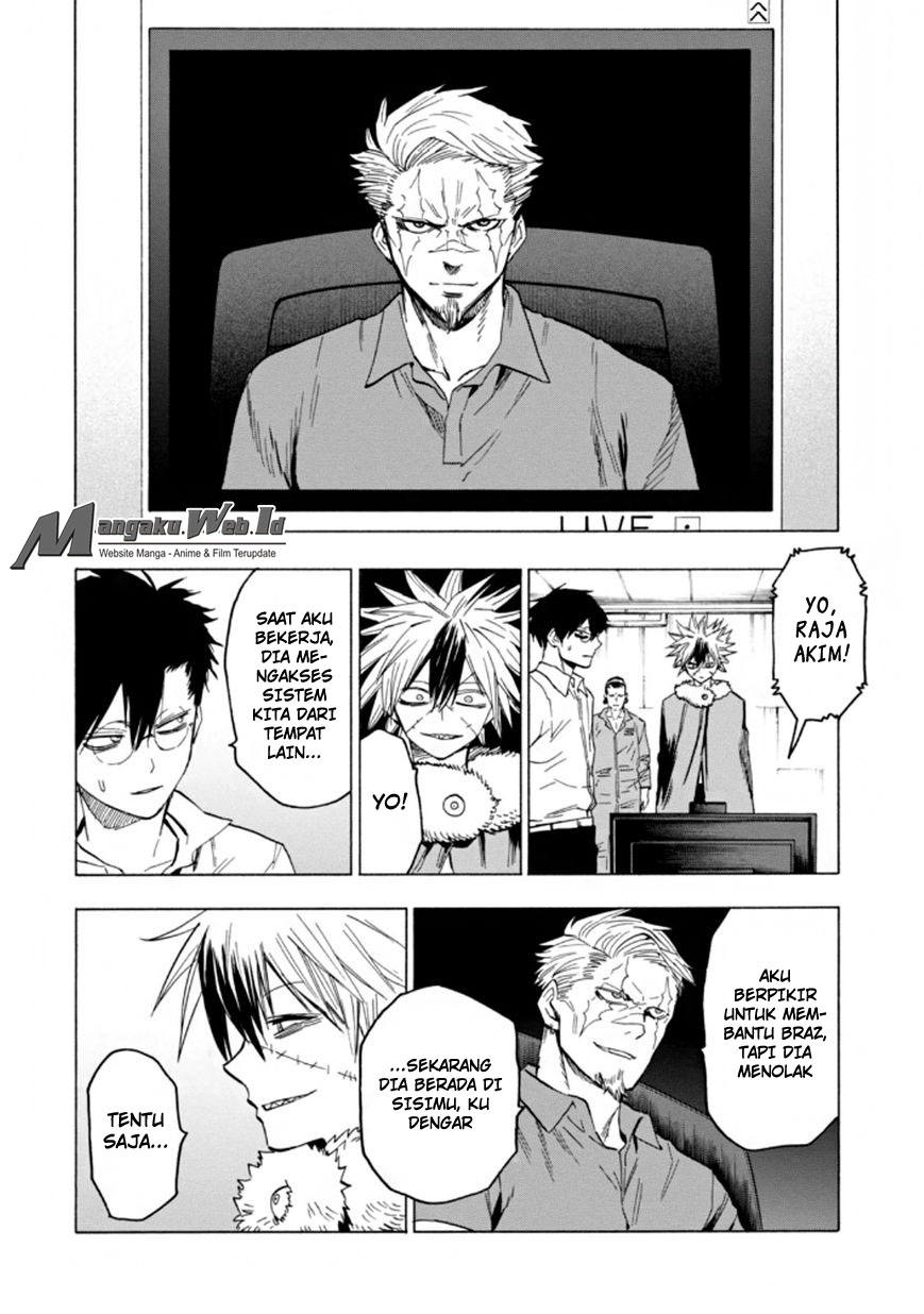 blood-lad - Chapter: 56