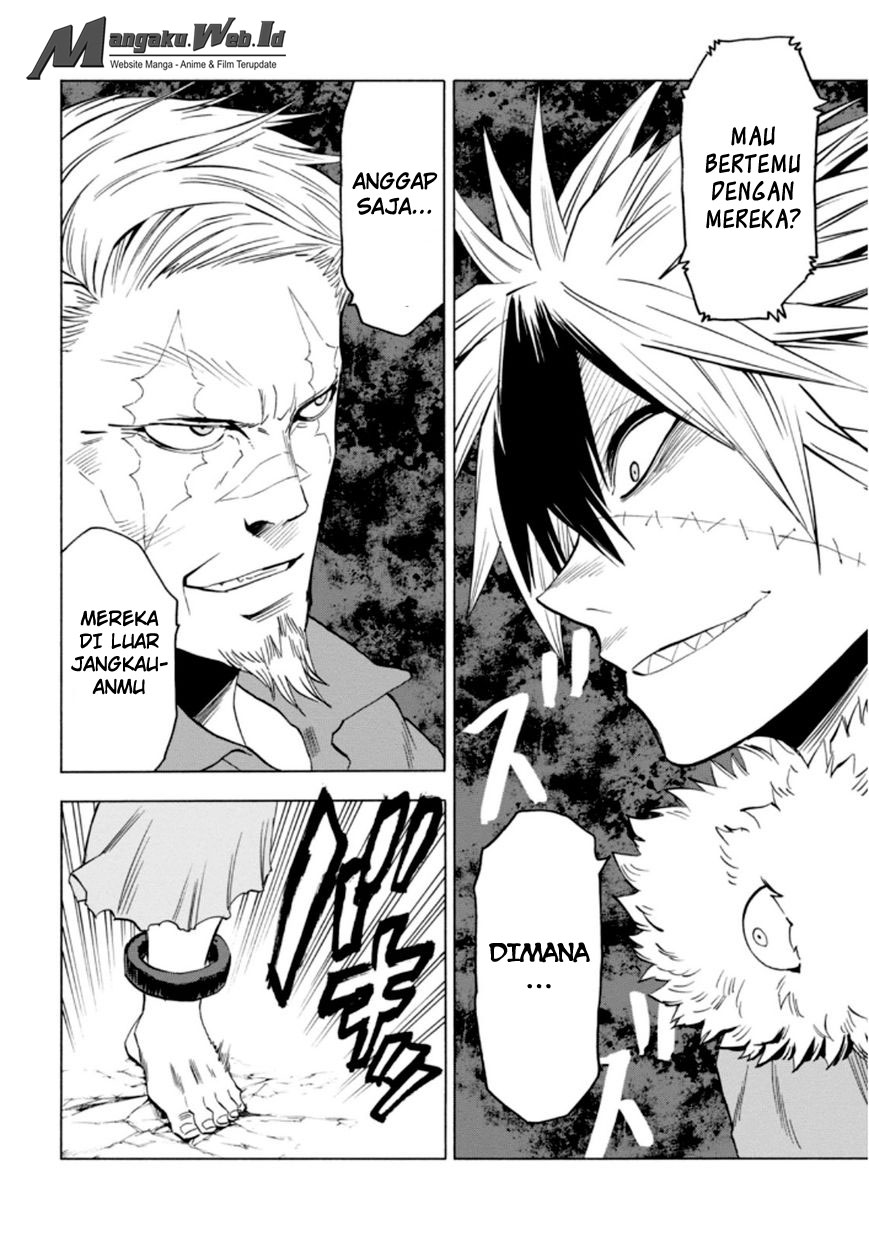 blood-lad - Chapter: 56