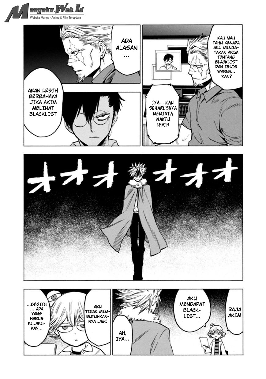 blood-lad - Chapter: 56