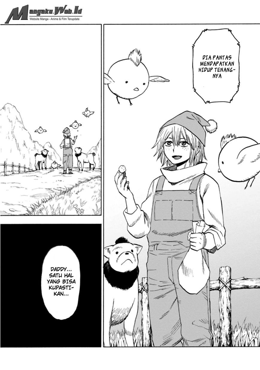 blood-lad - Chapter: 56