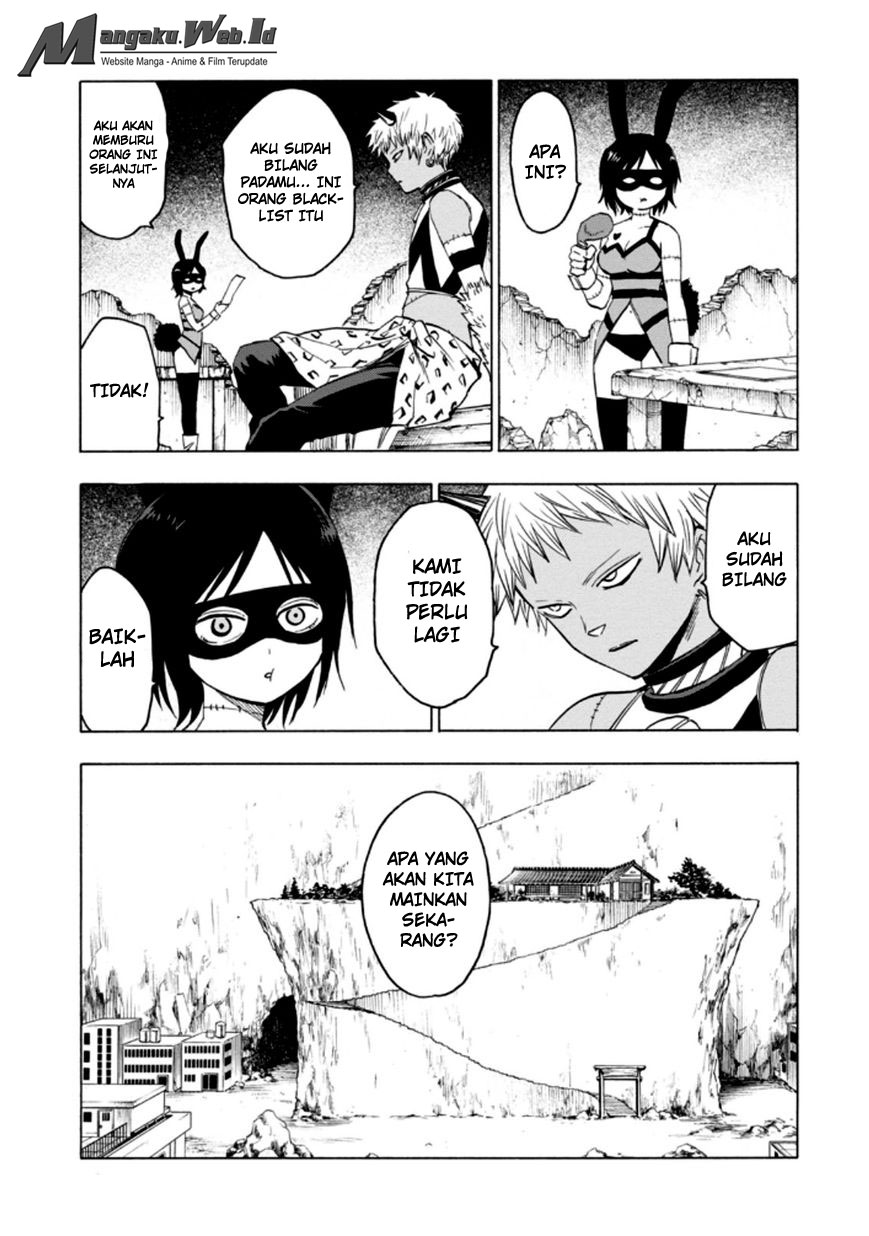 blood-lad - Chapter: 56