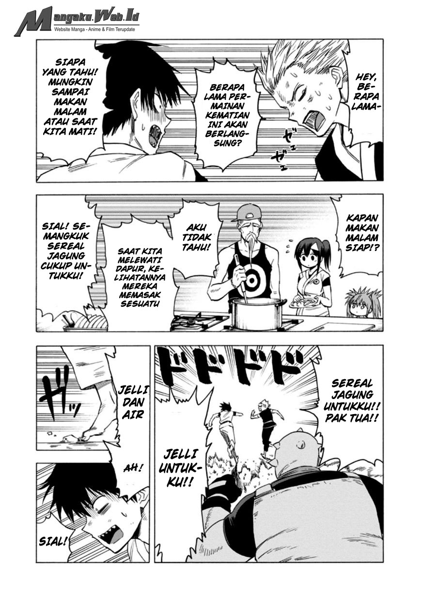 blood-lad - Chapter: 56