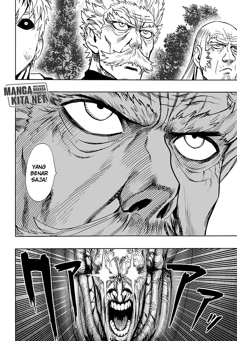 one-punch-man - Chapter: 129.2