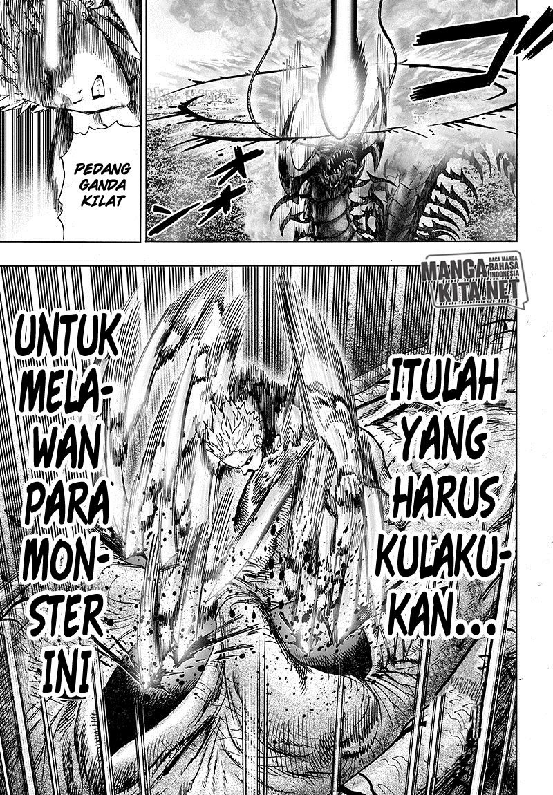 one-punch-man - Chapter: 129.2