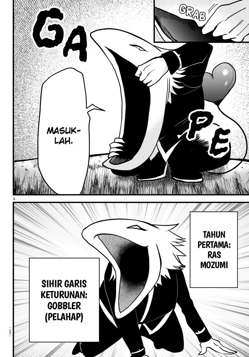 mairimashita-iruma-kun - Chapter: 259