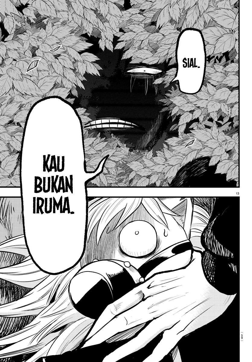 mairimashita-iruma-kun - Chapter: 259