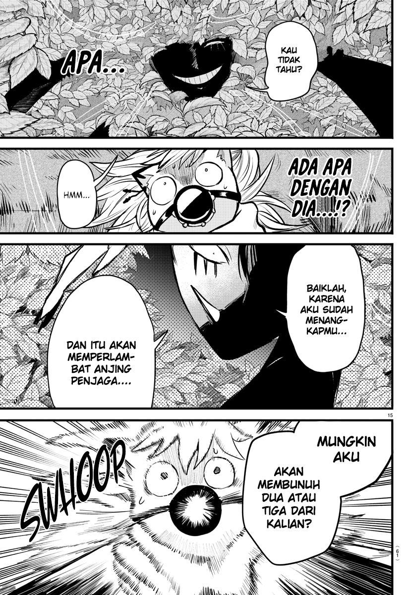 mairimashita-iruma-kun - Chapter: 259